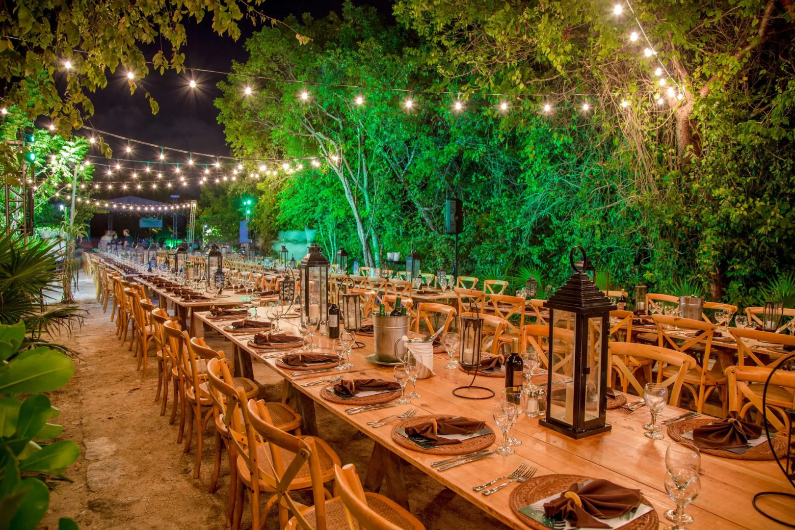 Foto - Sandos Caracol Nature Resort & Water Park All Inclusive