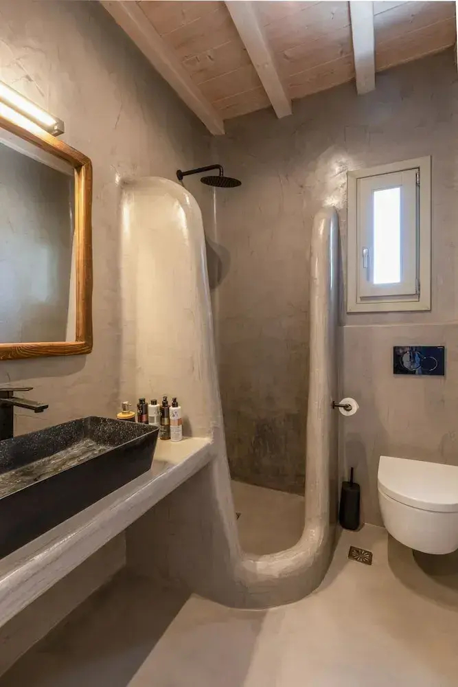 Photo - Mykonos 3 BR Luxury Villa Private Pool Views
