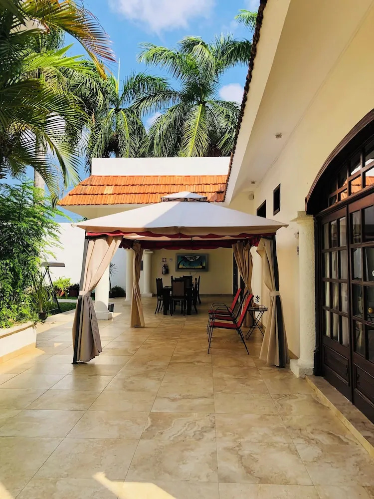 Photo - Hotel Boutique Villas Segovia Cozumel