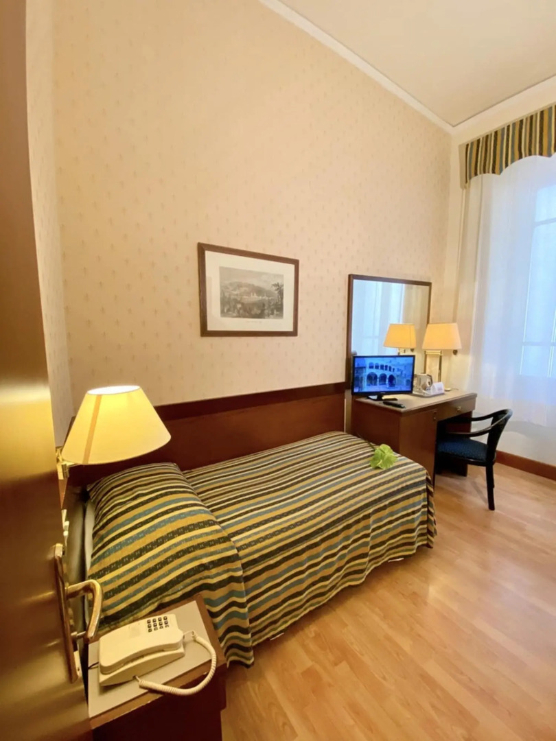 Photo - Hotel Martelli