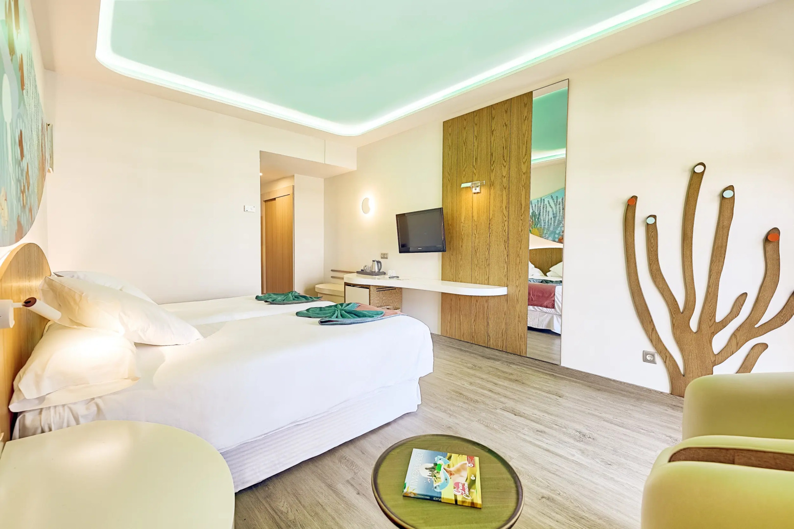 Foto - Hotel LIVVO Puerto de Mogán