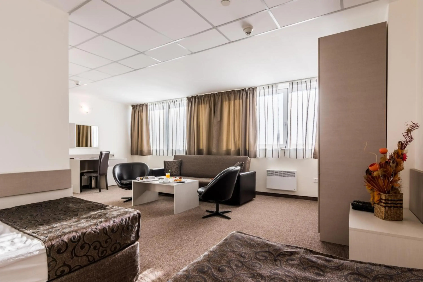 Foto - Park Hotel Moskva