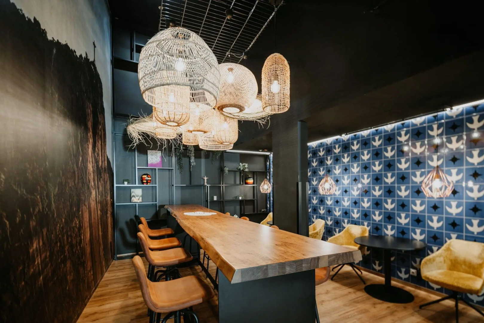 Photo - Rioca Vienna Posto 2