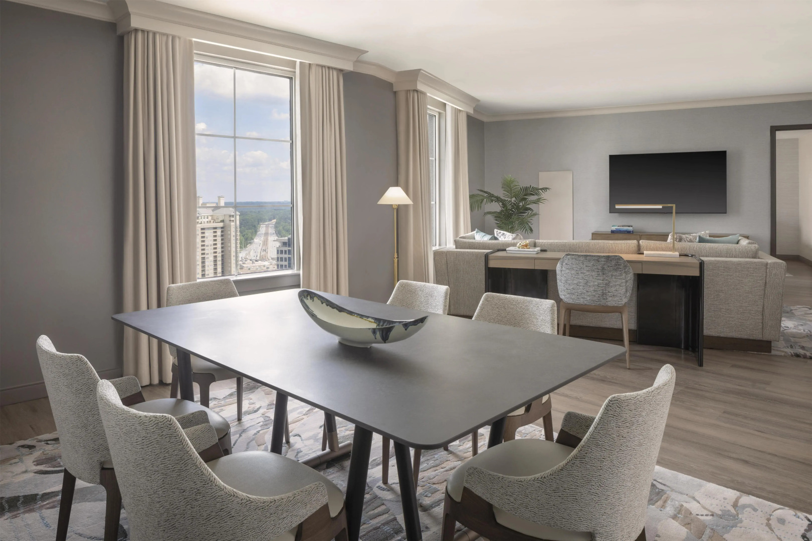 Foto - Grand Hyatt Atlanta in Buckhead