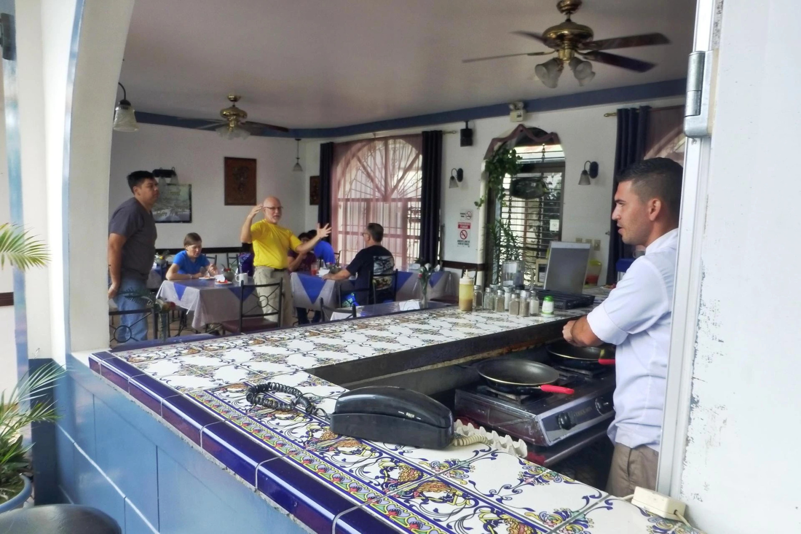 Photo - Hotel Santo Tomas / Historical Property