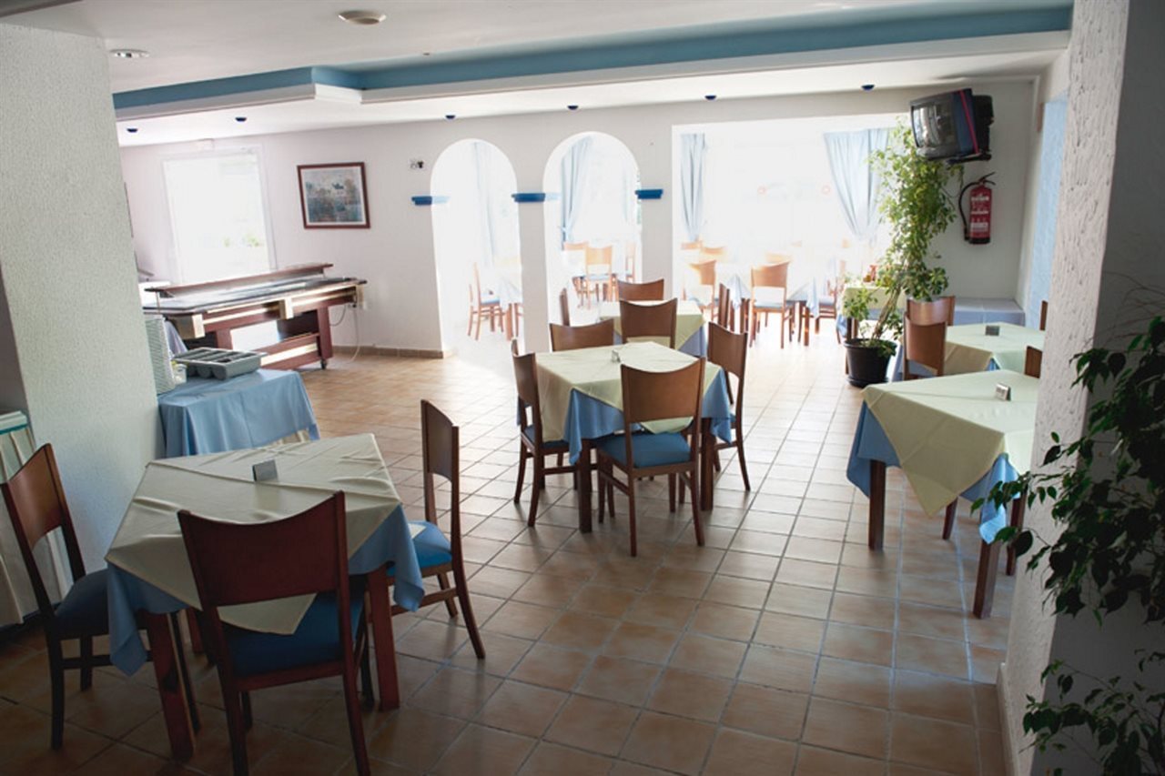 Foto - Hotel El Pinar