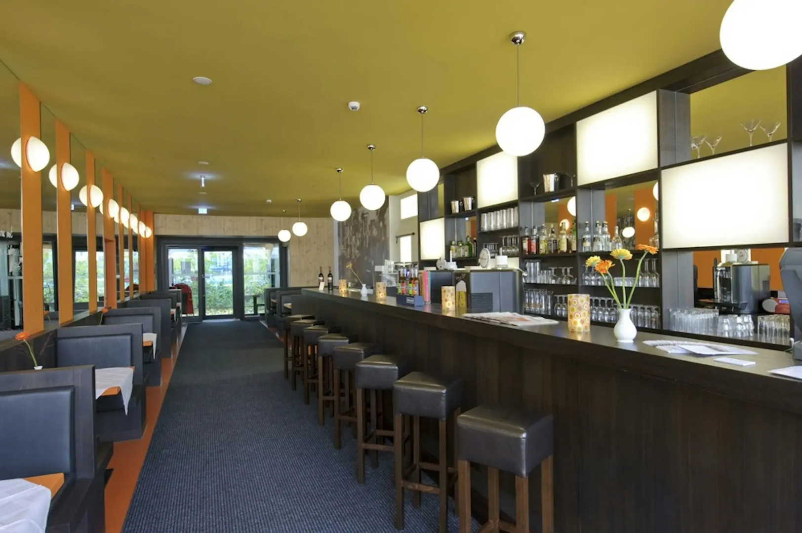 Foto - Hotel Grenzfall Berlin
