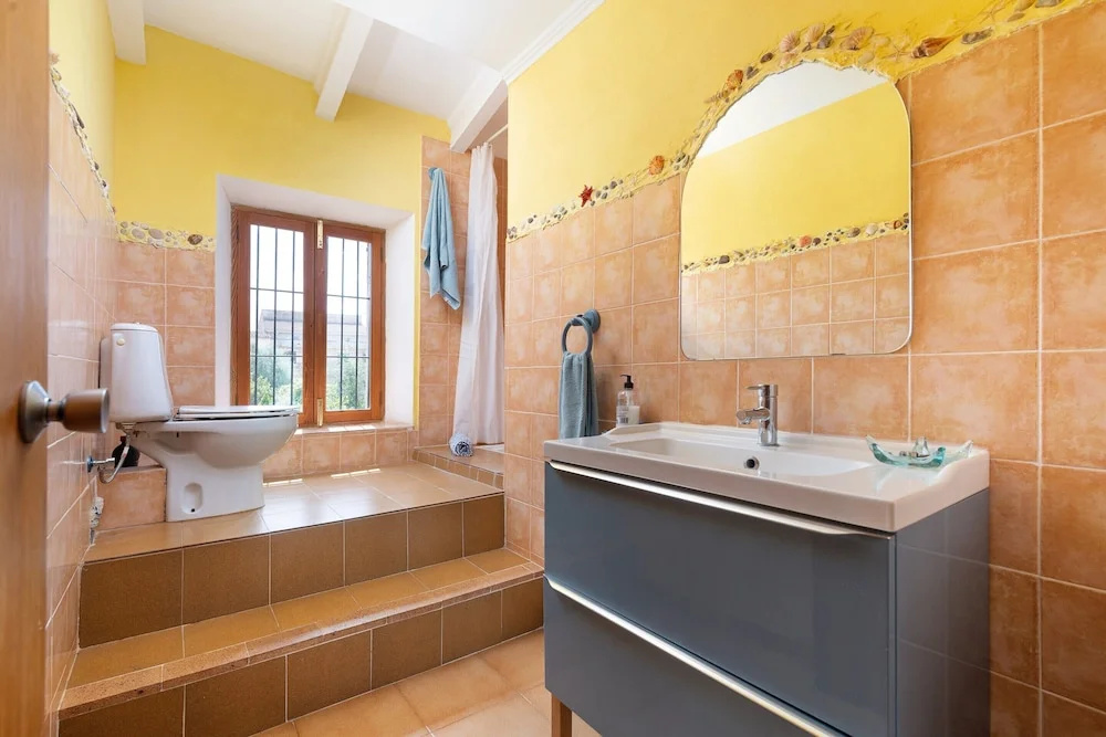 Foto - Gina - Villa With Private Pool In Algaida