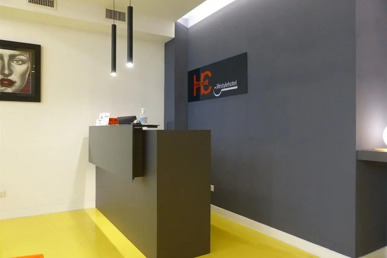 Photo - Correra 241 Lifestyle Hotel