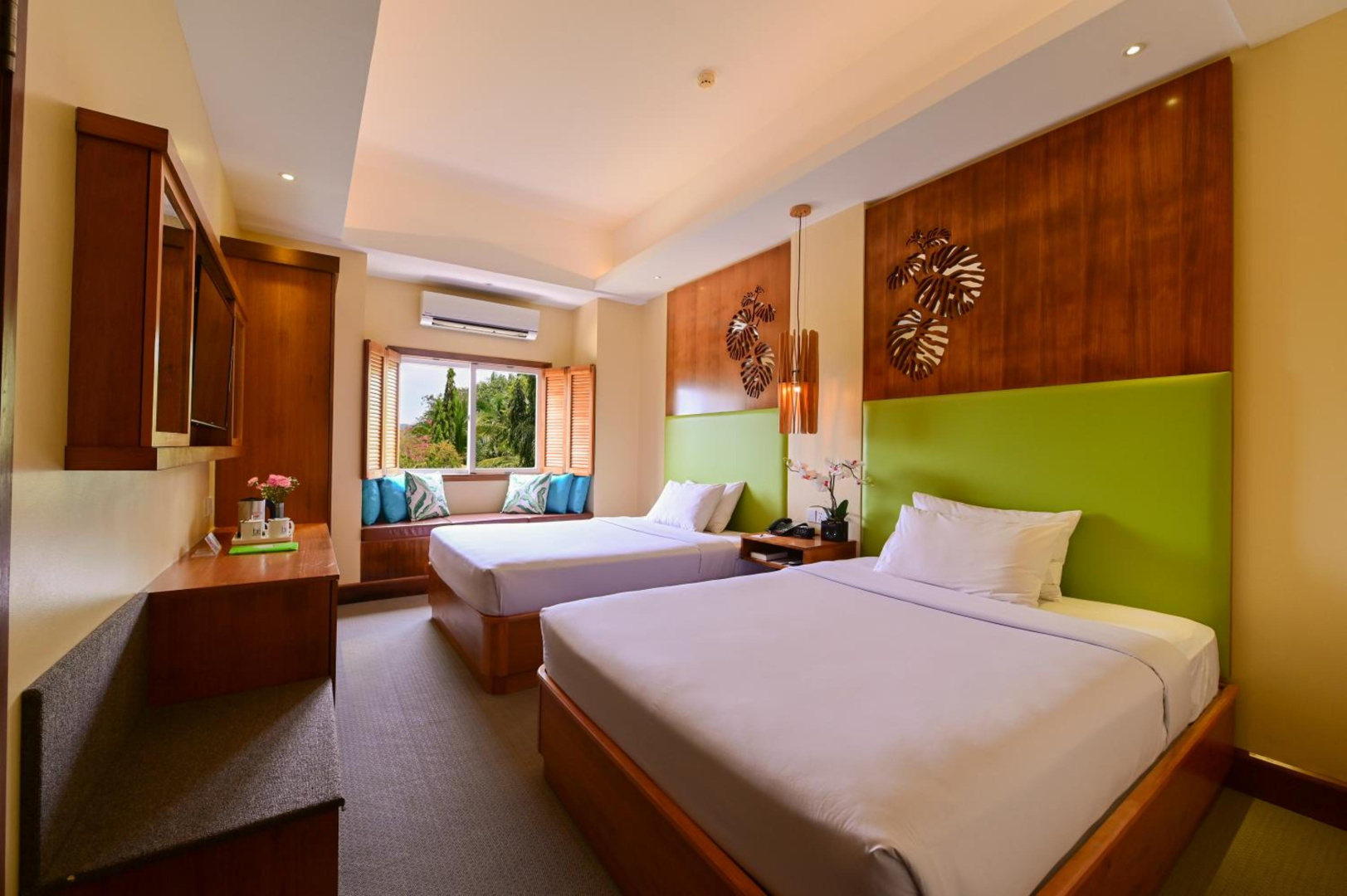 Foto - Be Resorts - Mactan