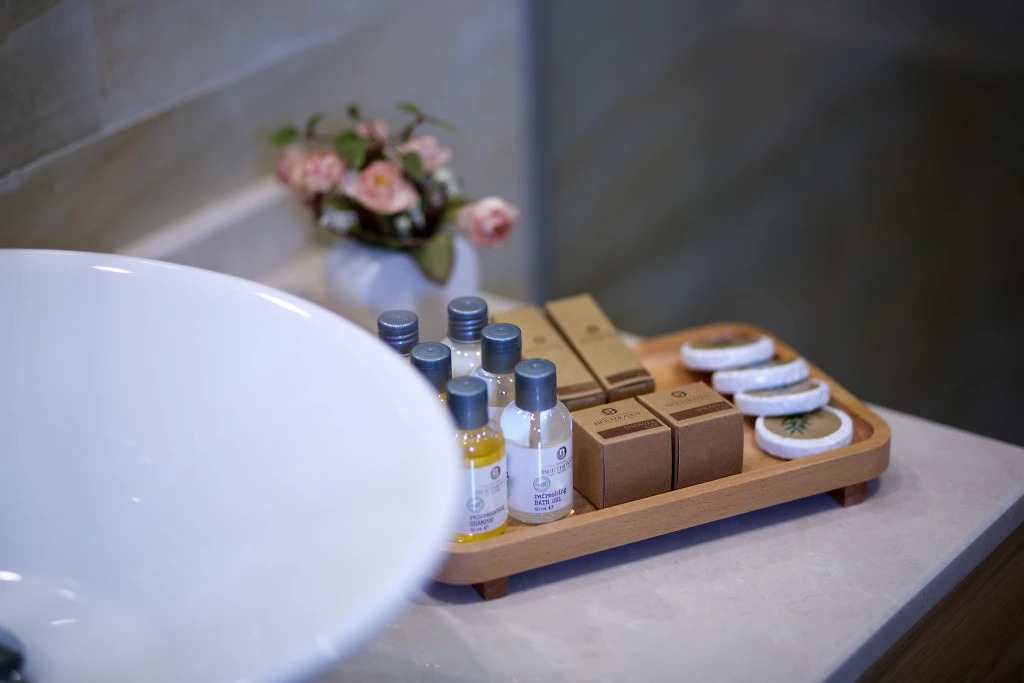 Foto - Beethoven Premium Hotel