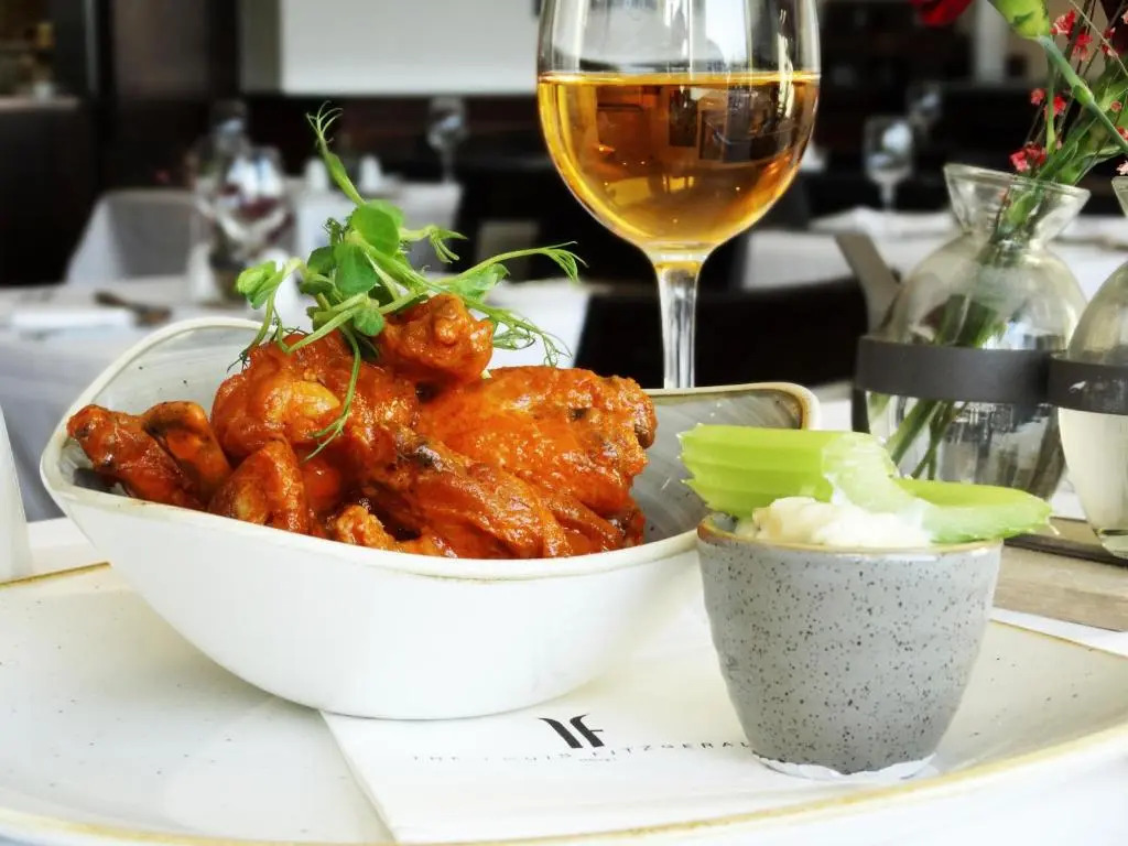 Foto - Louis Fitzgerald Hotel