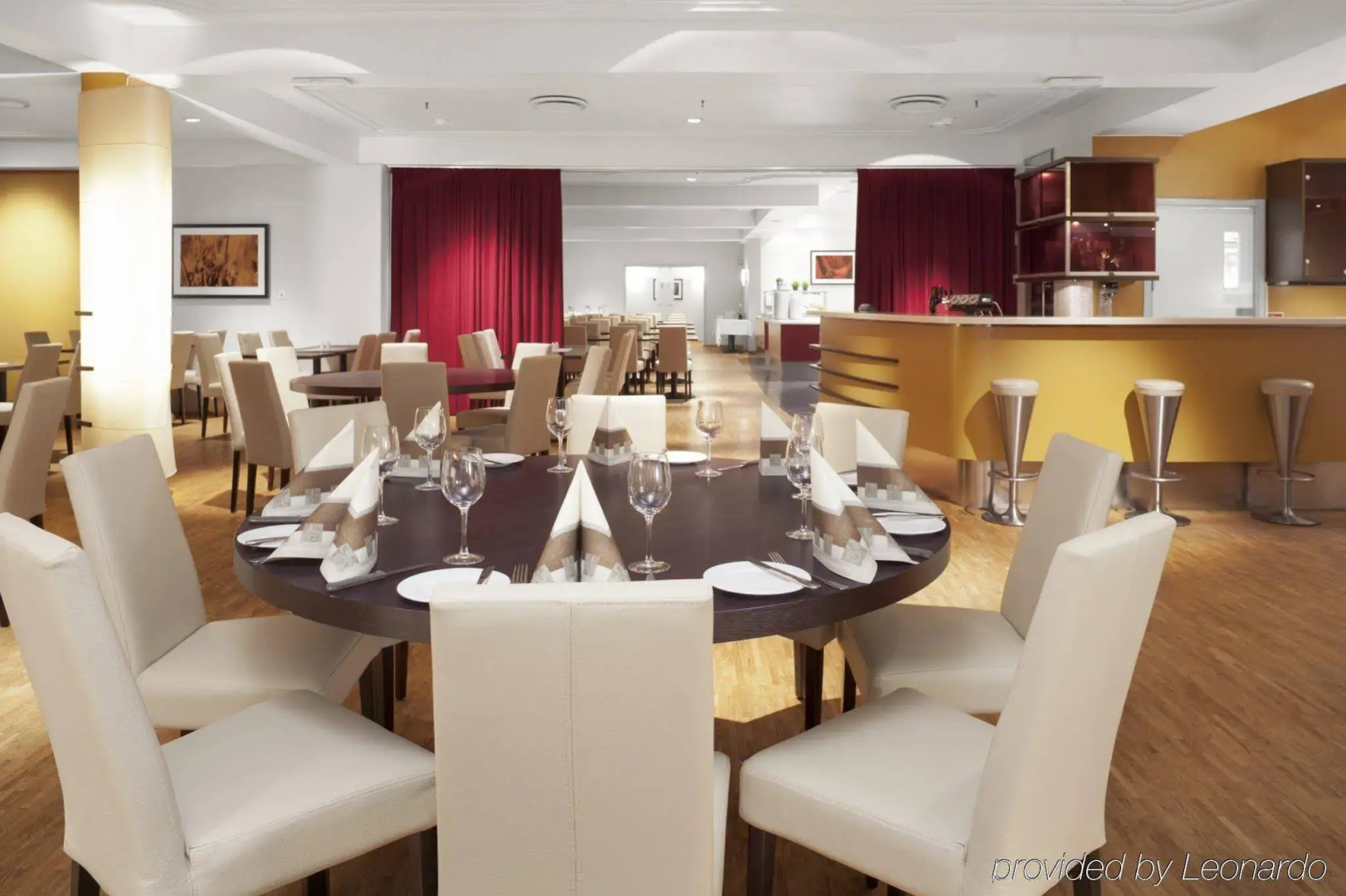 Foto - Scandic Kokstad