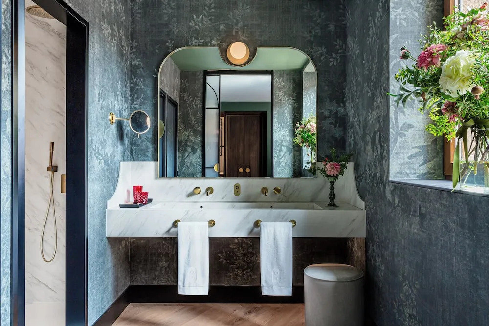 Foto - Palacio Arriluce Hotel - The Leading Hotels of the World