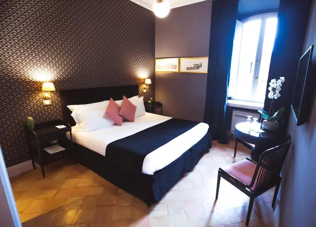 Foto - Hotel Parrasio