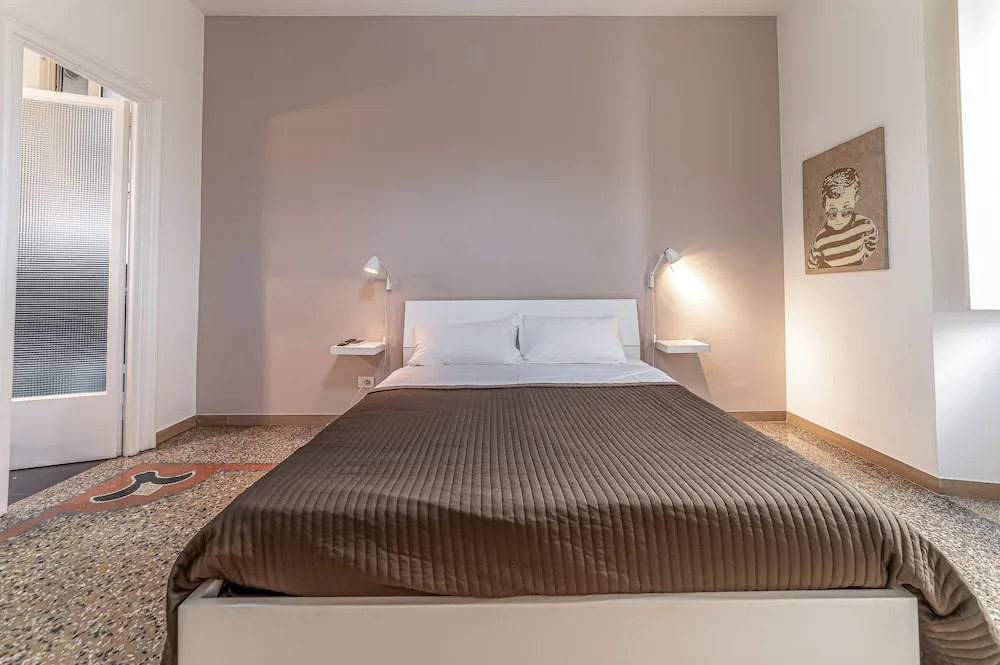 Foto - Azzurra B&B - Metro Lodi