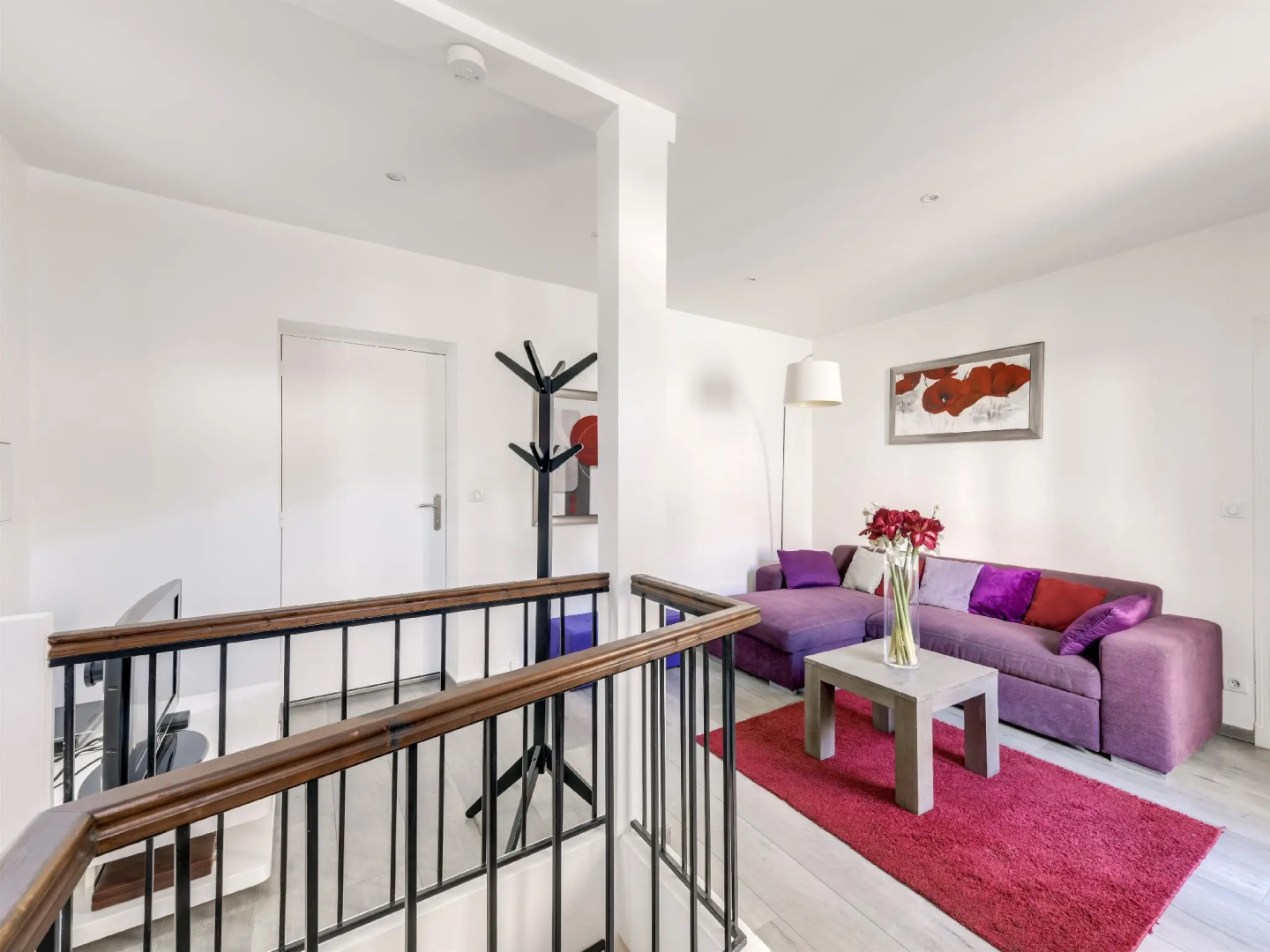 Foto - Loft Fraternité