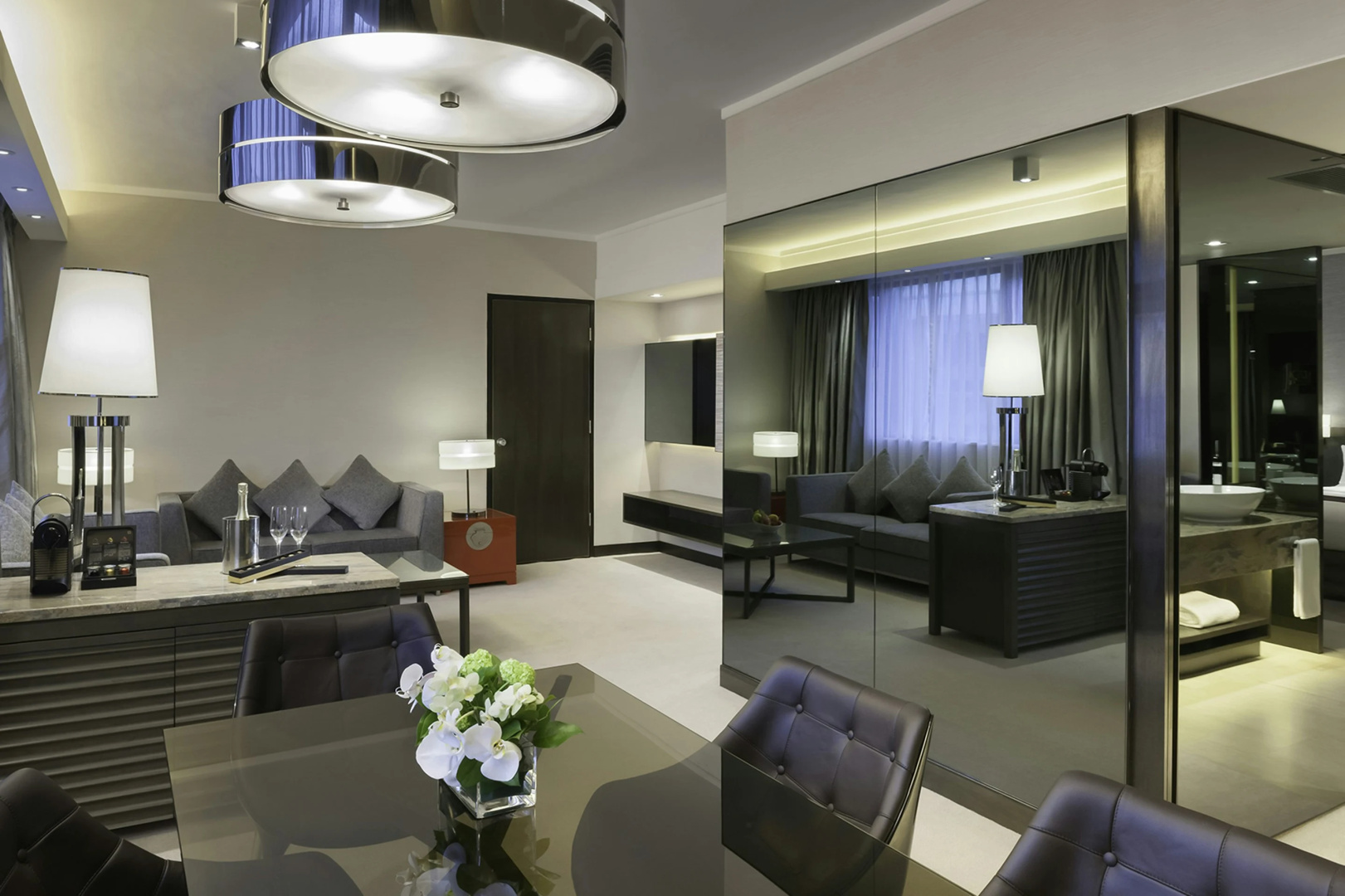 Foto - Gateway Hotel