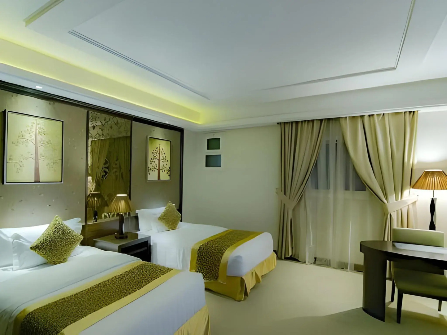 Photo - Boudl Al Woroud