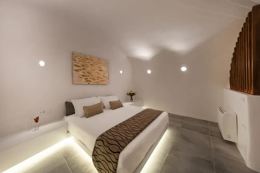 Foto - San Martino cave villas