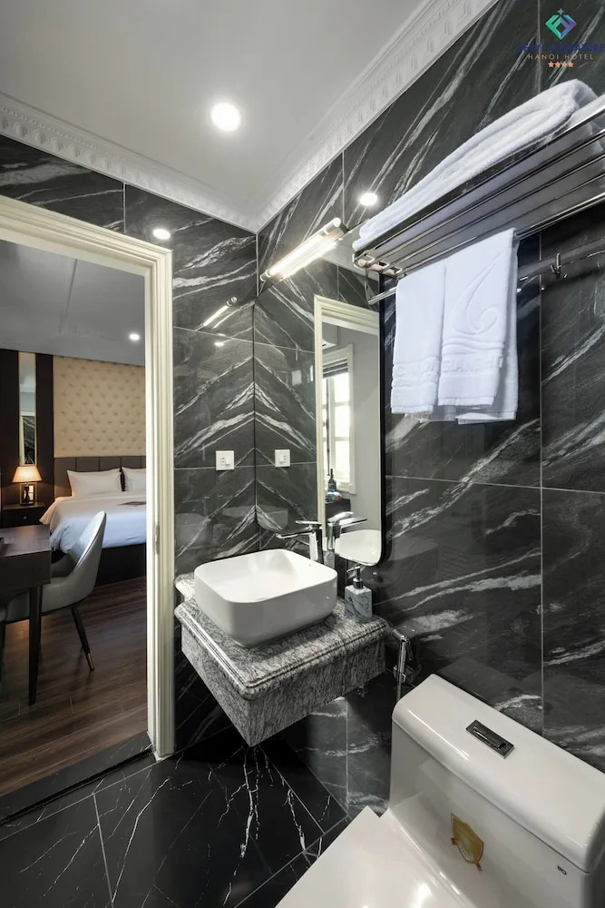 Foto - Beryl Signature Hotel & Travel