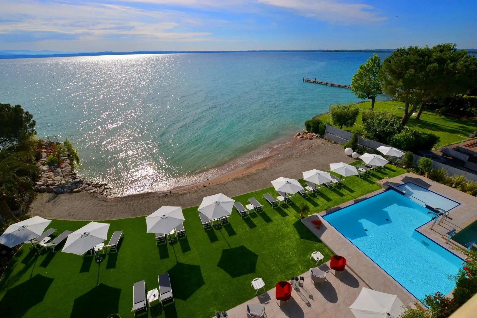 Photo - Hotel Ocelle Thermae & Spa - Adults Only