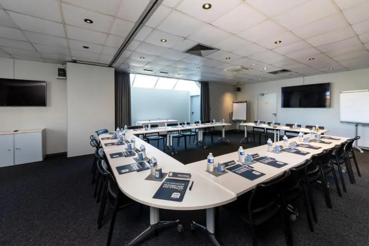 Foto - ibis Styles Colombes Paris Ouest (Ouverture Octobre 2025)