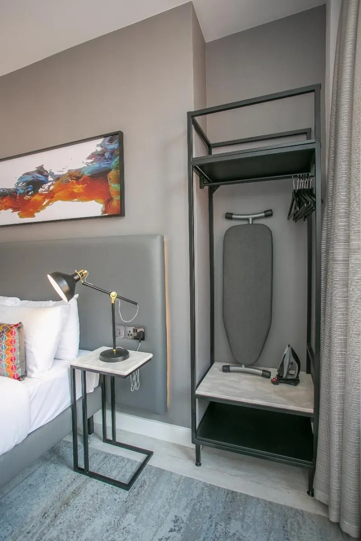 Photo - Grafton Street Boutique Aparthotel by City Break Apartments