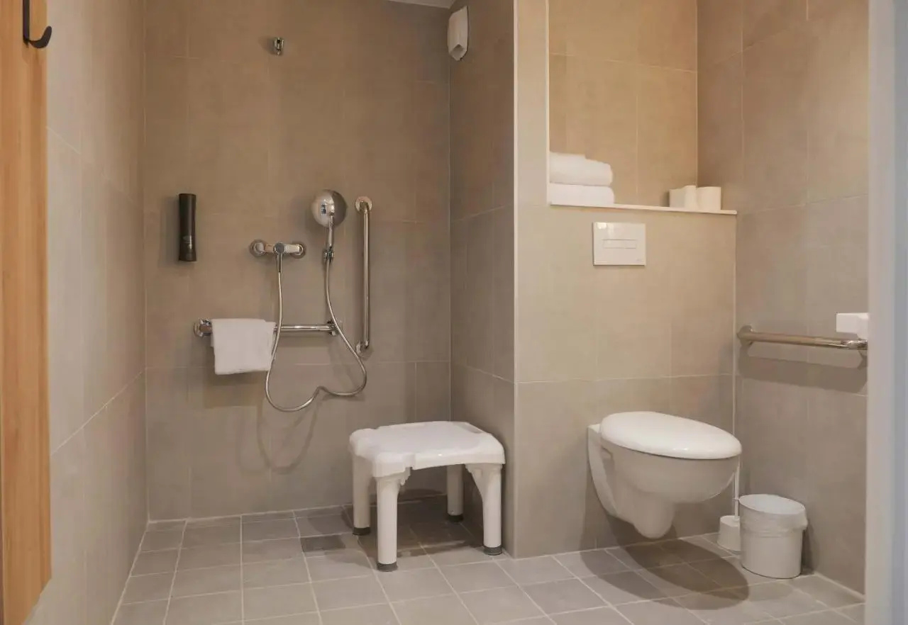 Foto - B&B Hotel Carcassonne Rocadest La Cité