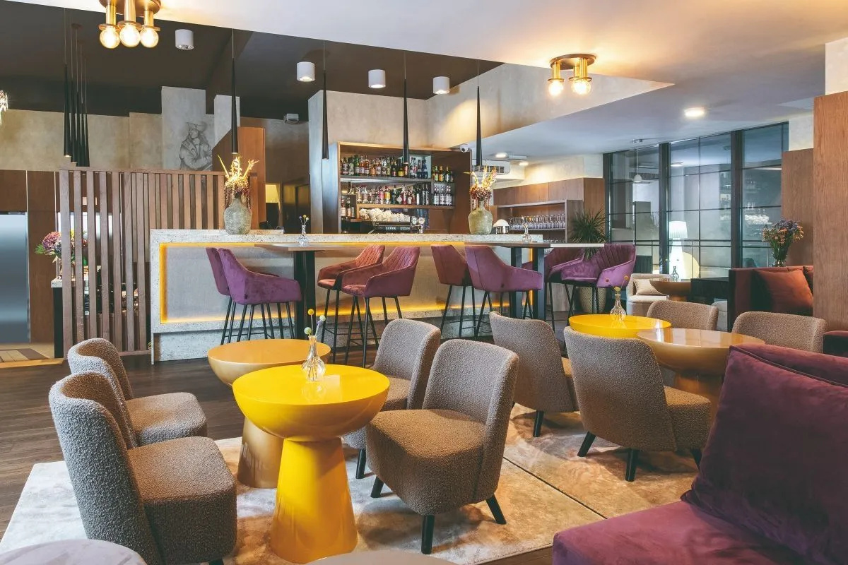 Photo - Leonardo Boutique Hotel Krakow City Center