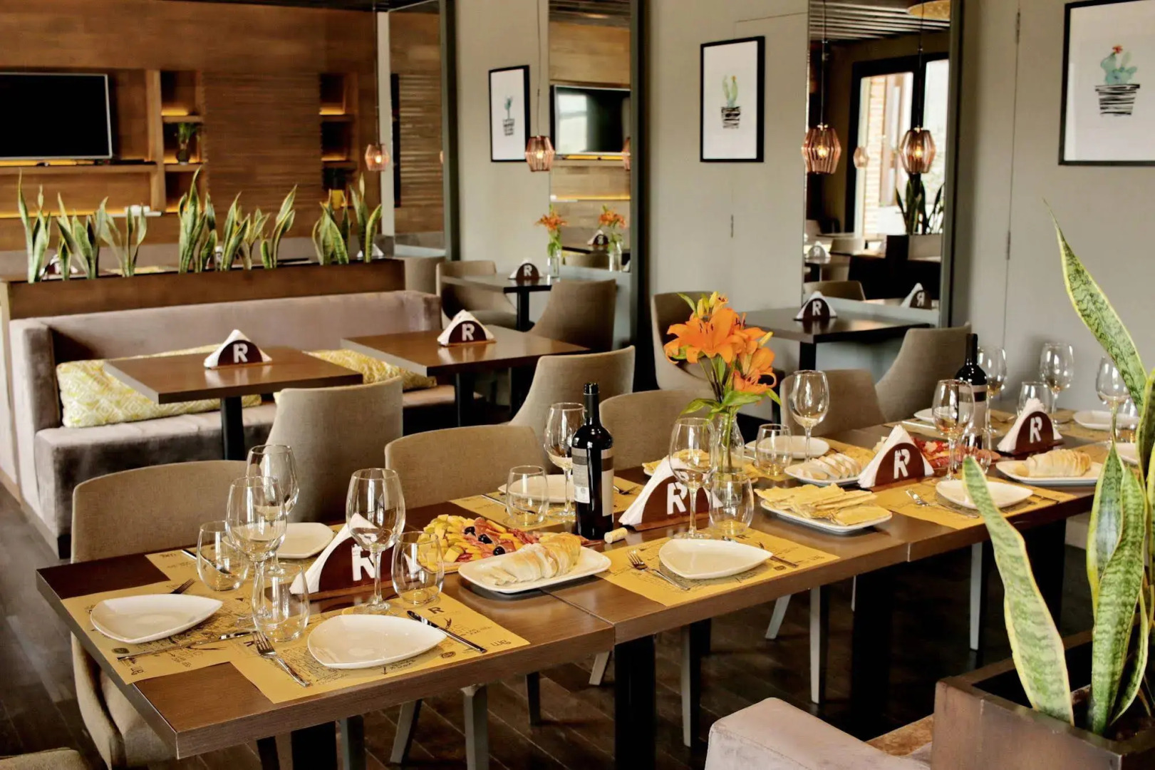 Photo - Mulen Hotel Tandil