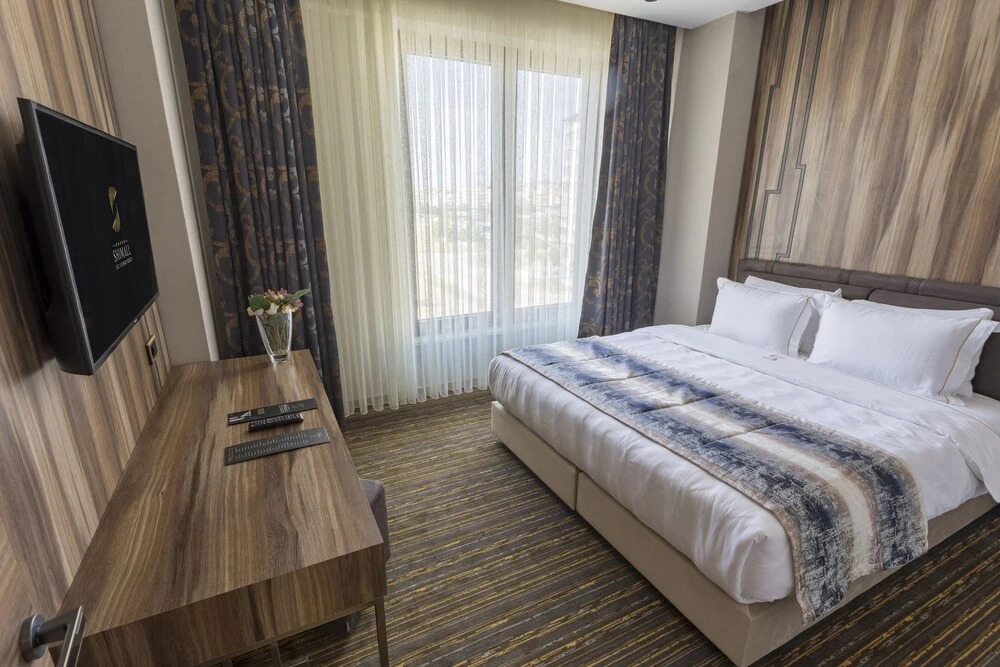 Foto - Shimall Deluxe