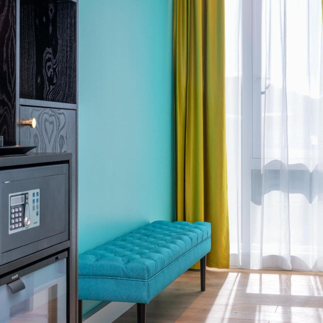 Foto - Thon Hotel Storo