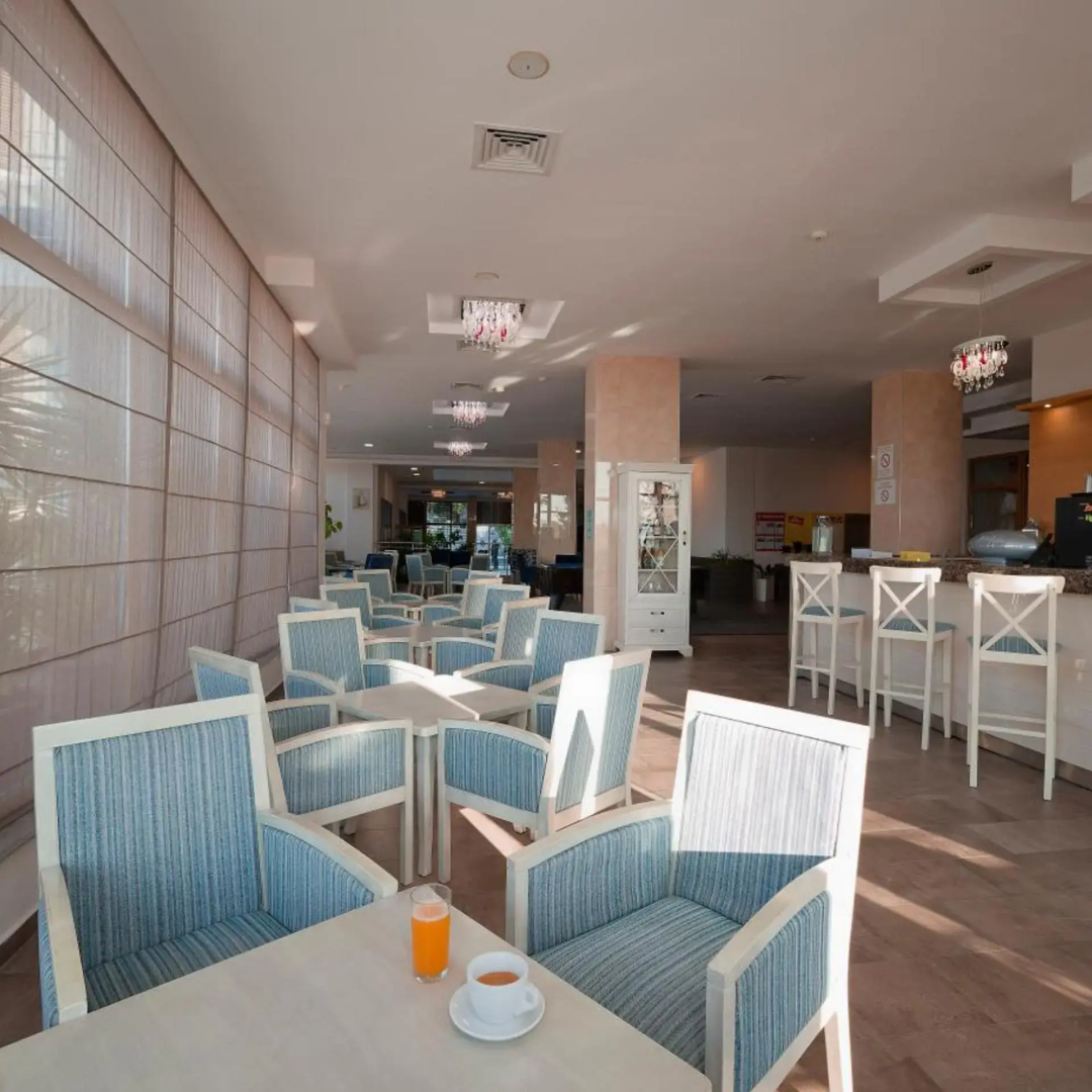 Photo - Hotel Slavey - All Inclusive