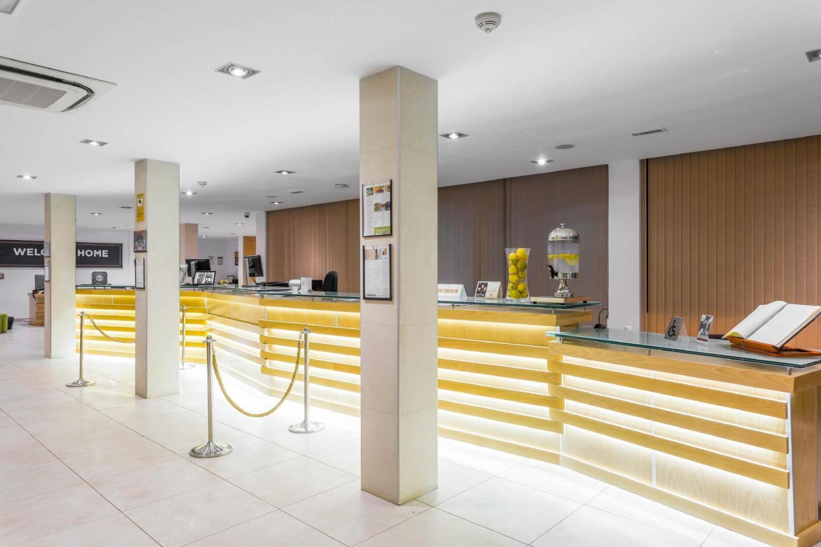 Photo - Royal Sunset Beach Club