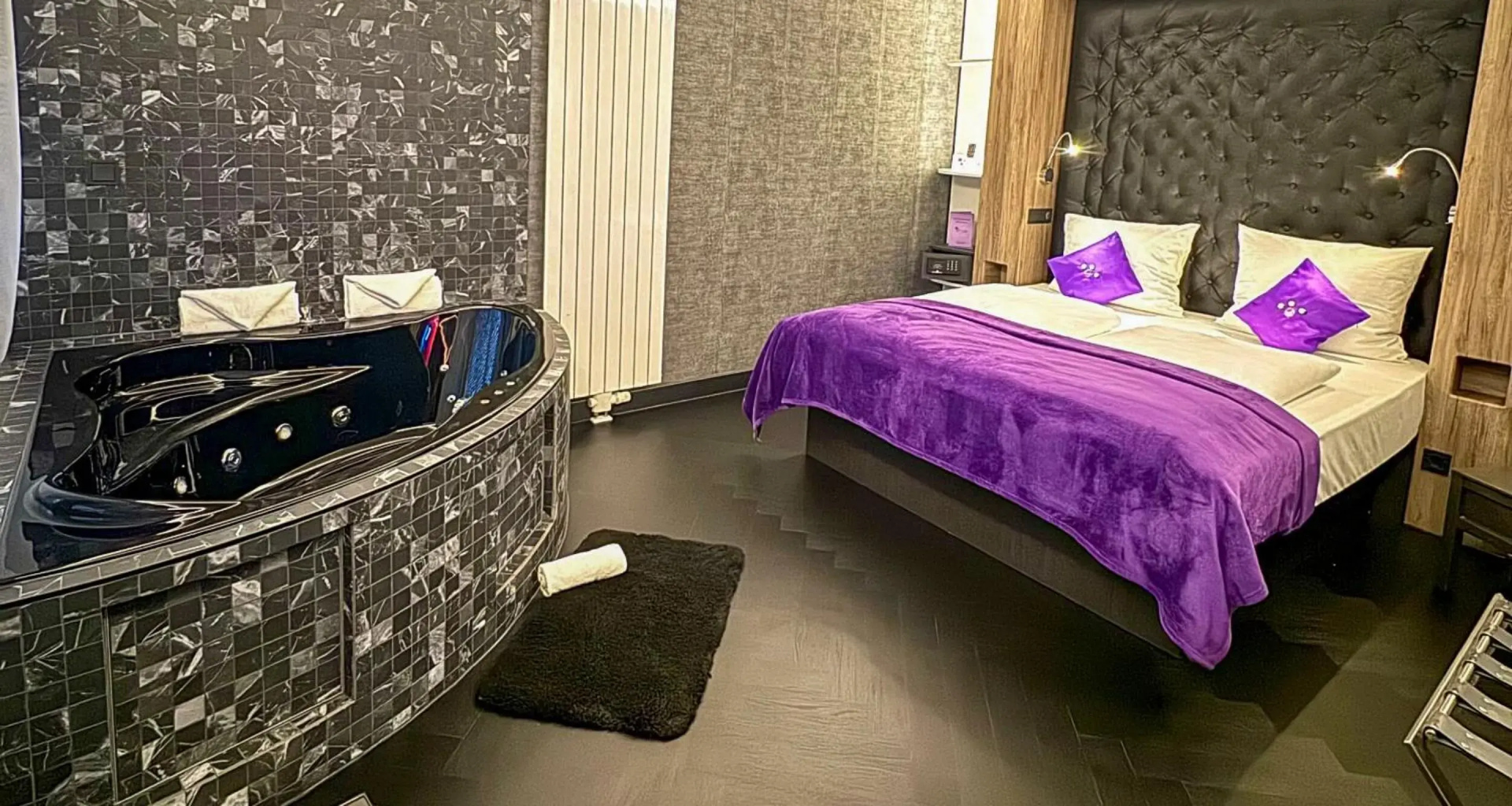 Photo - PLAZA INN stays design Dortmund