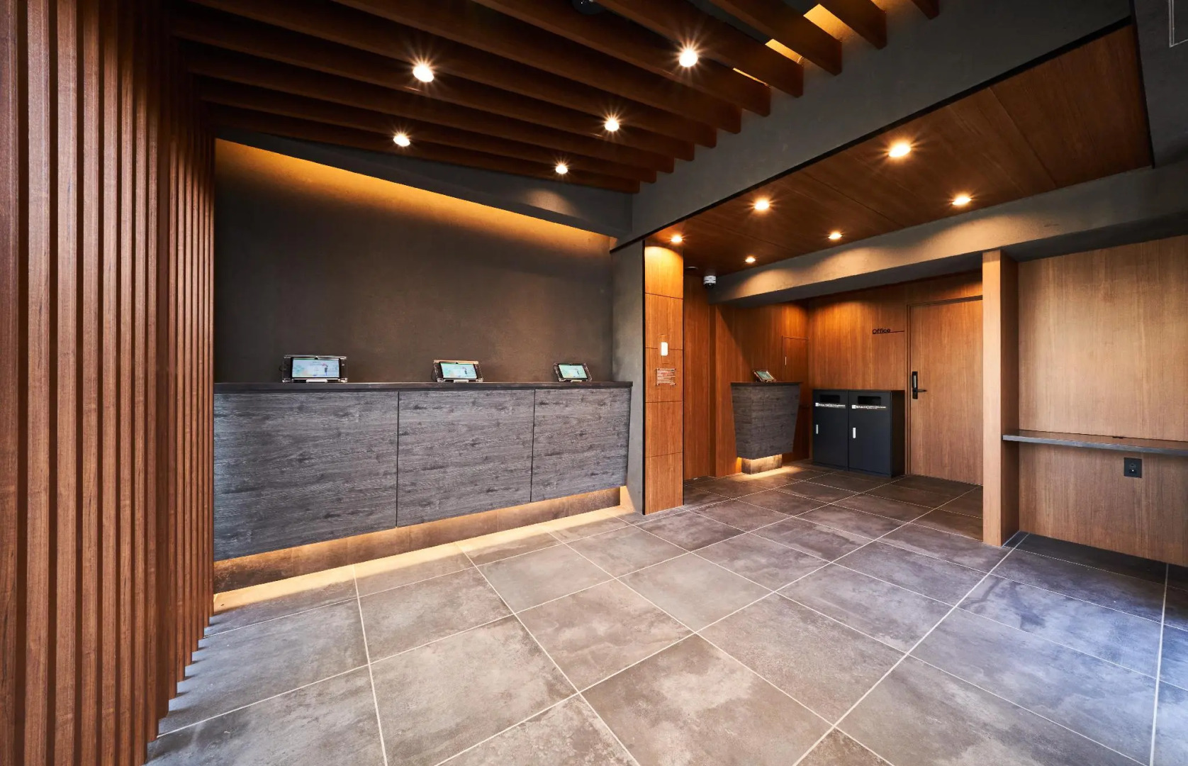 Photo - Grand STAY 博多駅北