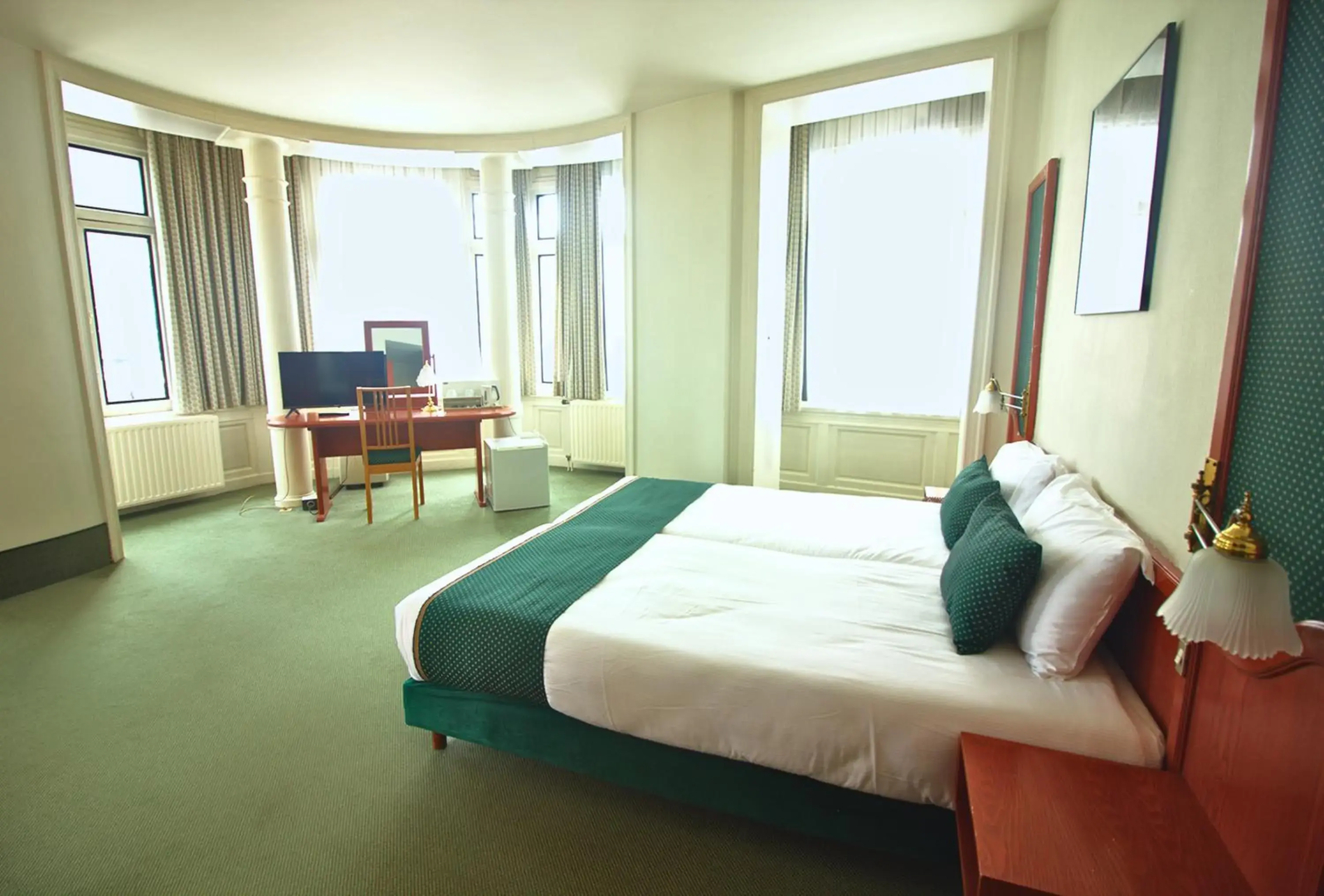 Photo - Hotel Le Dome