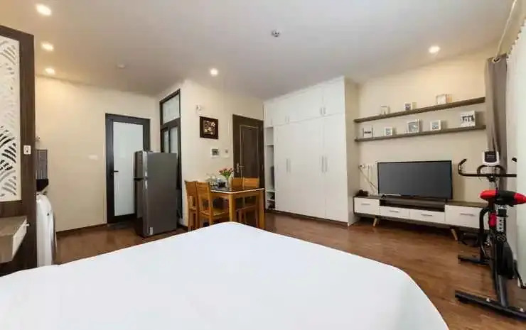 Foto - YR Hotel & Apartments