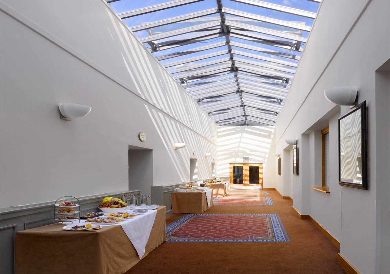 Photo - Clayton Hotel Dublin Airport Central
