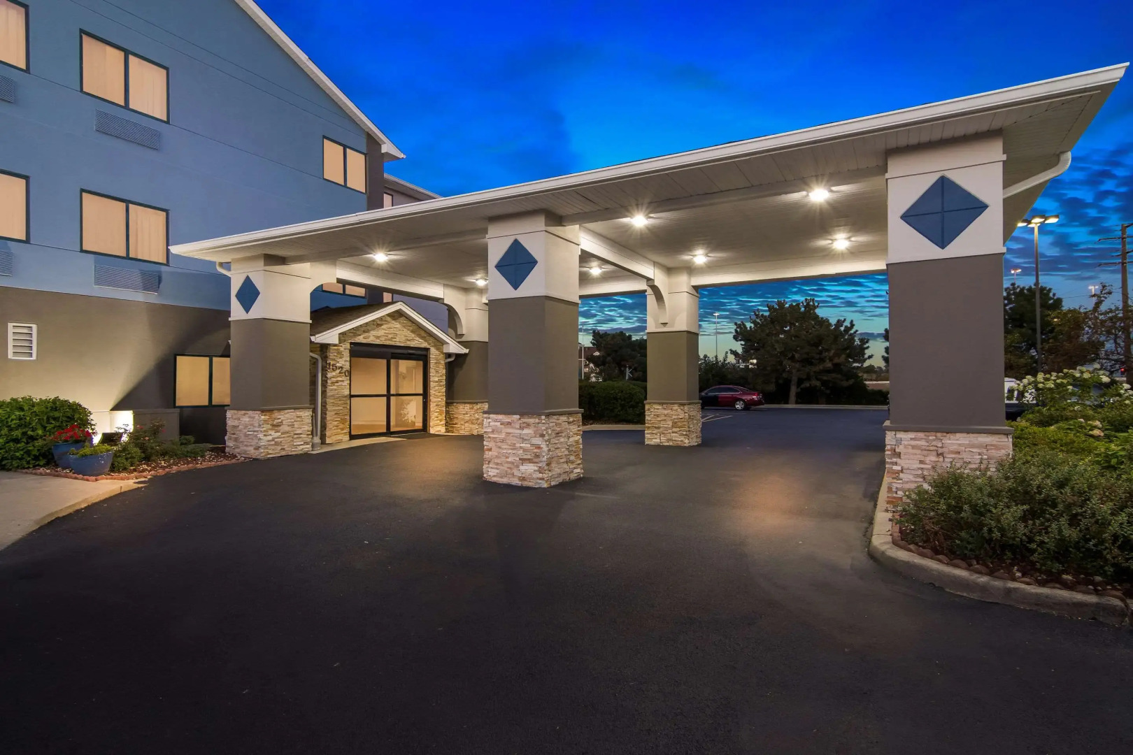 Photo - Comfort Inn Joliet West I-80