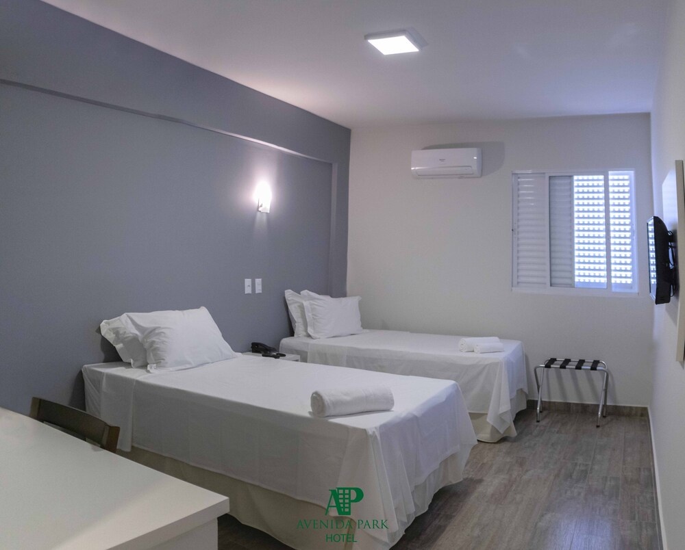 Avenida Park Hotel - Iturama
