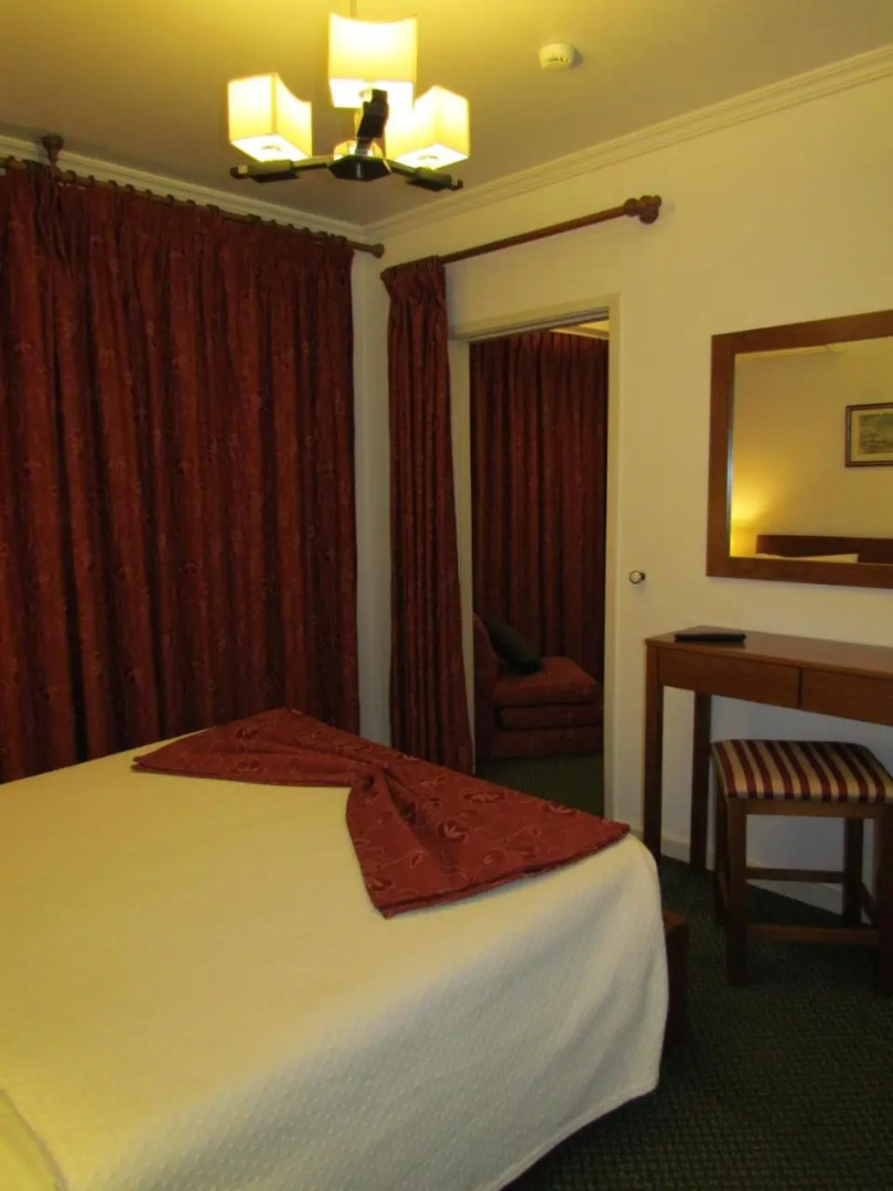 Foto - Vera Cruz Porto Downtown Hotel