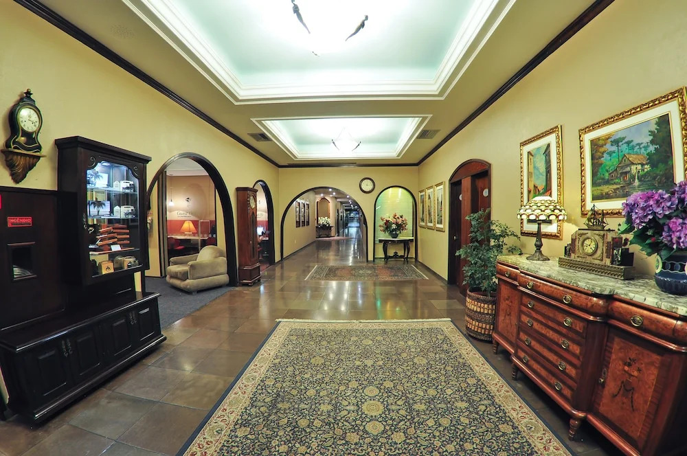 Photo - Ritter Hotéis - Próximo ao South Summit e STU National Porto Alegre