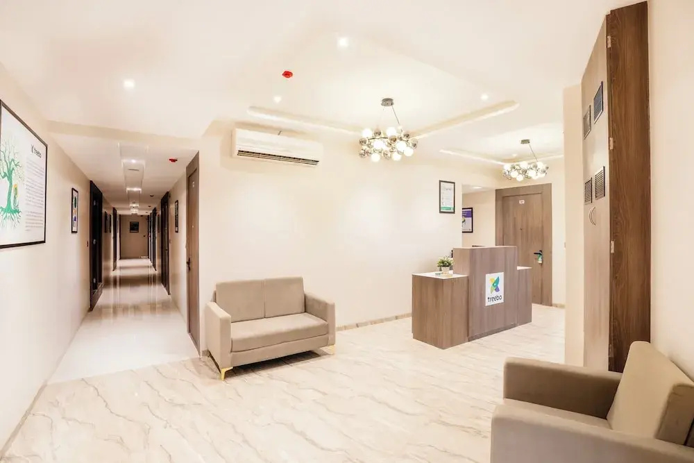 Photo - Treebo Vro Boutique, Andheri East