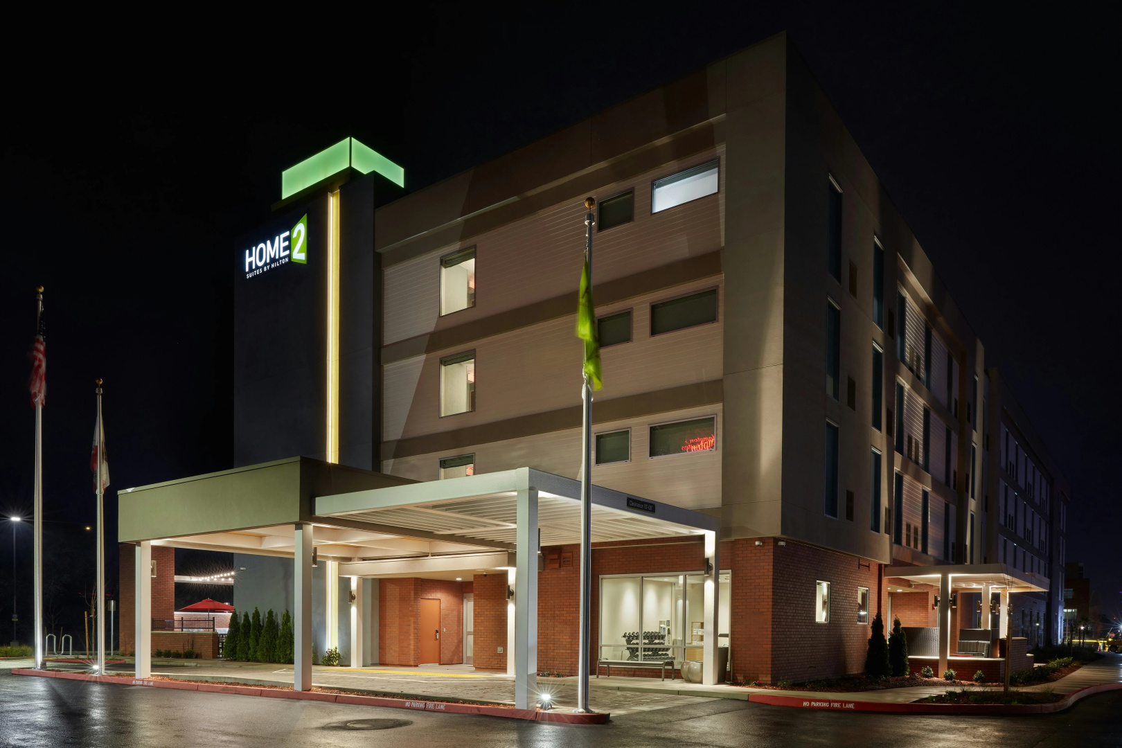 Photo - Home2 Suites By Hilton Sacramento At Csus