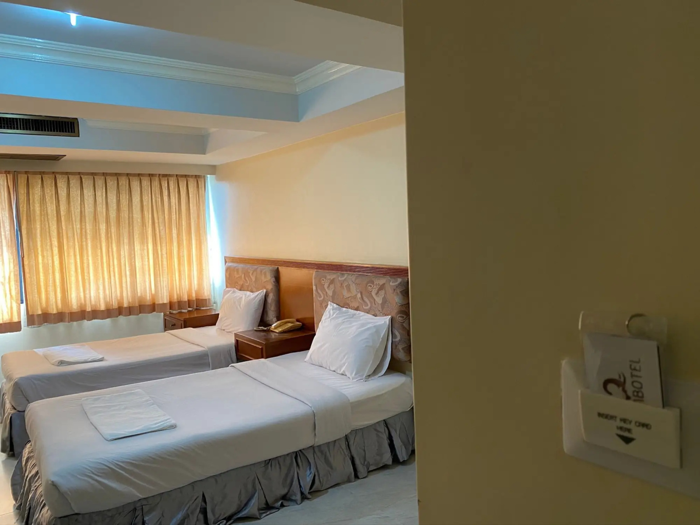 Photo - Jumbotel Hotel
