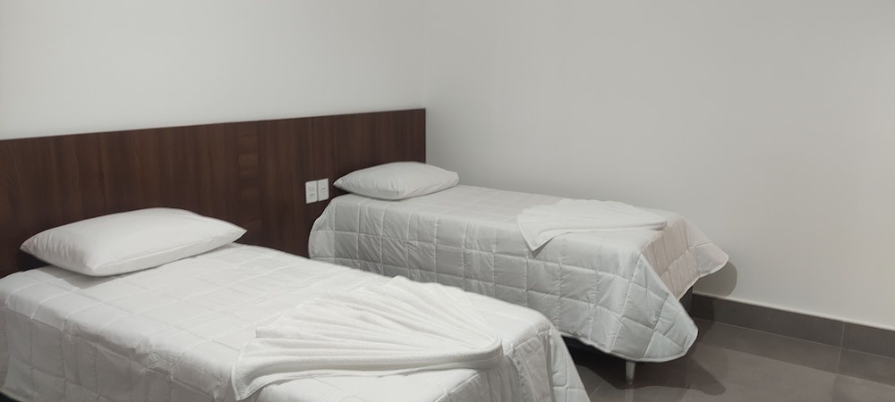 Hotel Esmeralda Verde