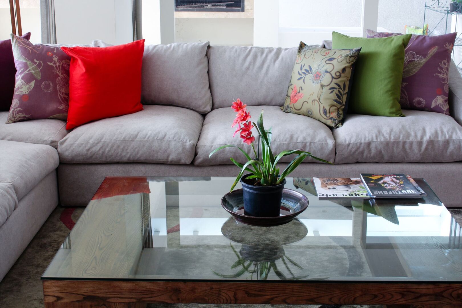 Foto - Thirty On Grace