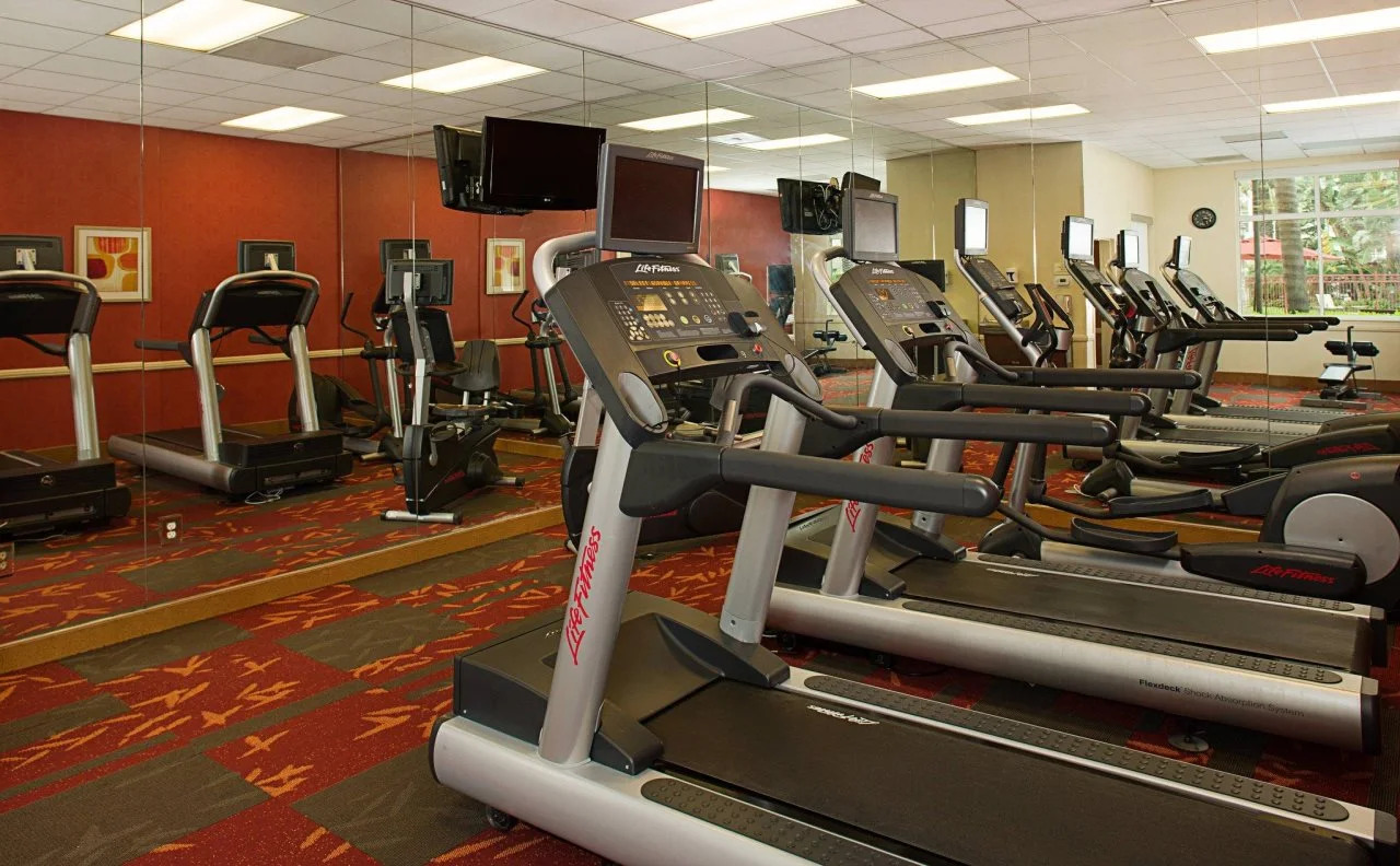 Photo - Residence Inn by Marriott Anaheim Resort Area/Garden Grove